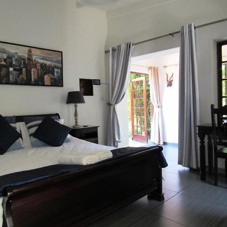 House On York Hotell Johannesburg Eksteriør bilde