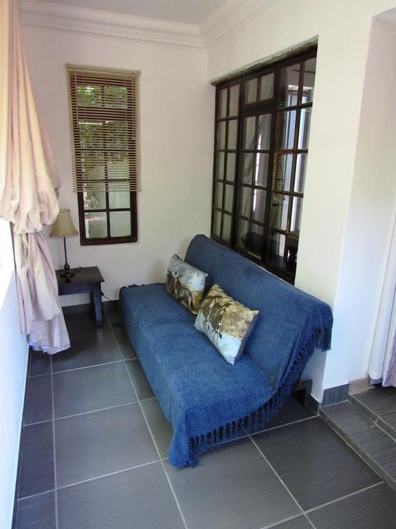 House On York Hotell Johannesburg Eksteriør bilde