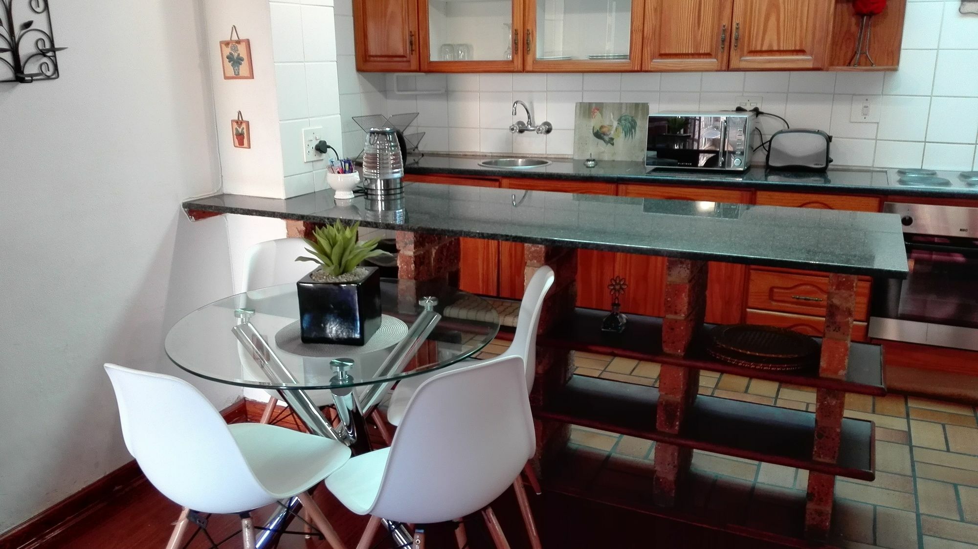 House On York Hotell Johannesburg Eksteriør bilde