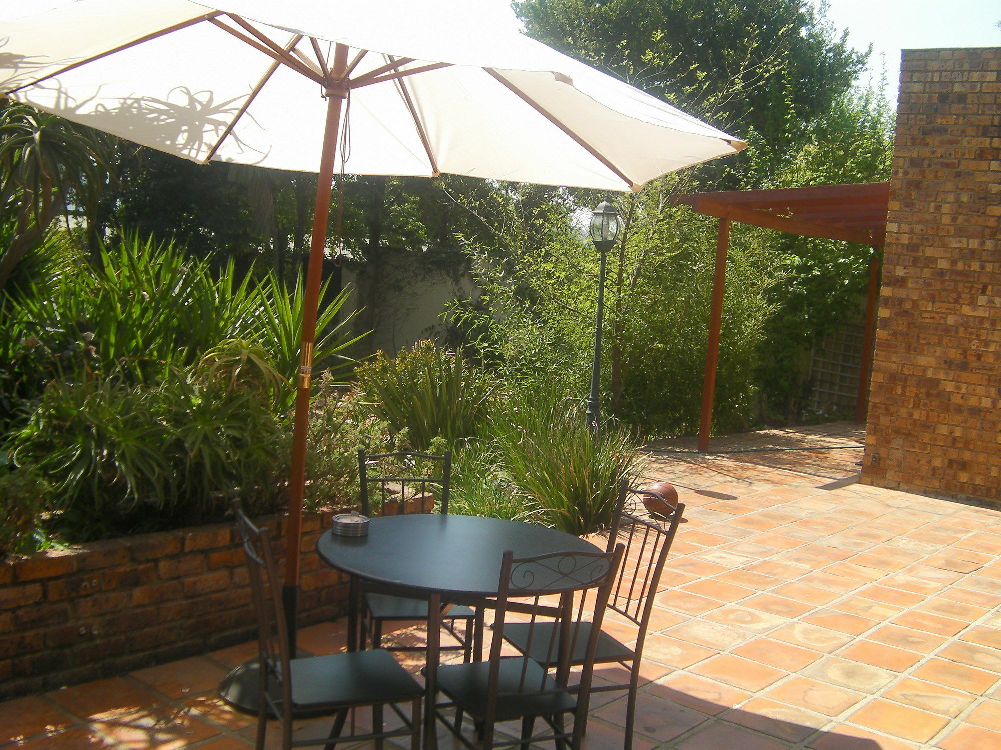 House On York Hotell Johannesburg Eksteriør bilde