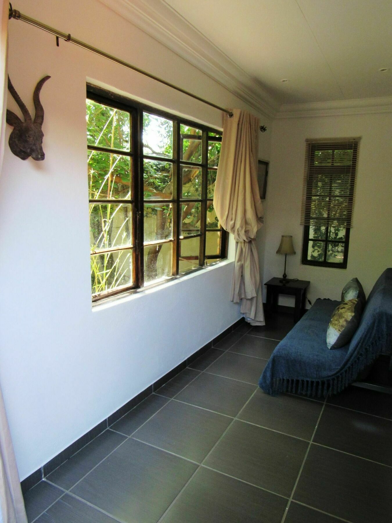 House On York Hotell Johannesburg Eksteriør bilde